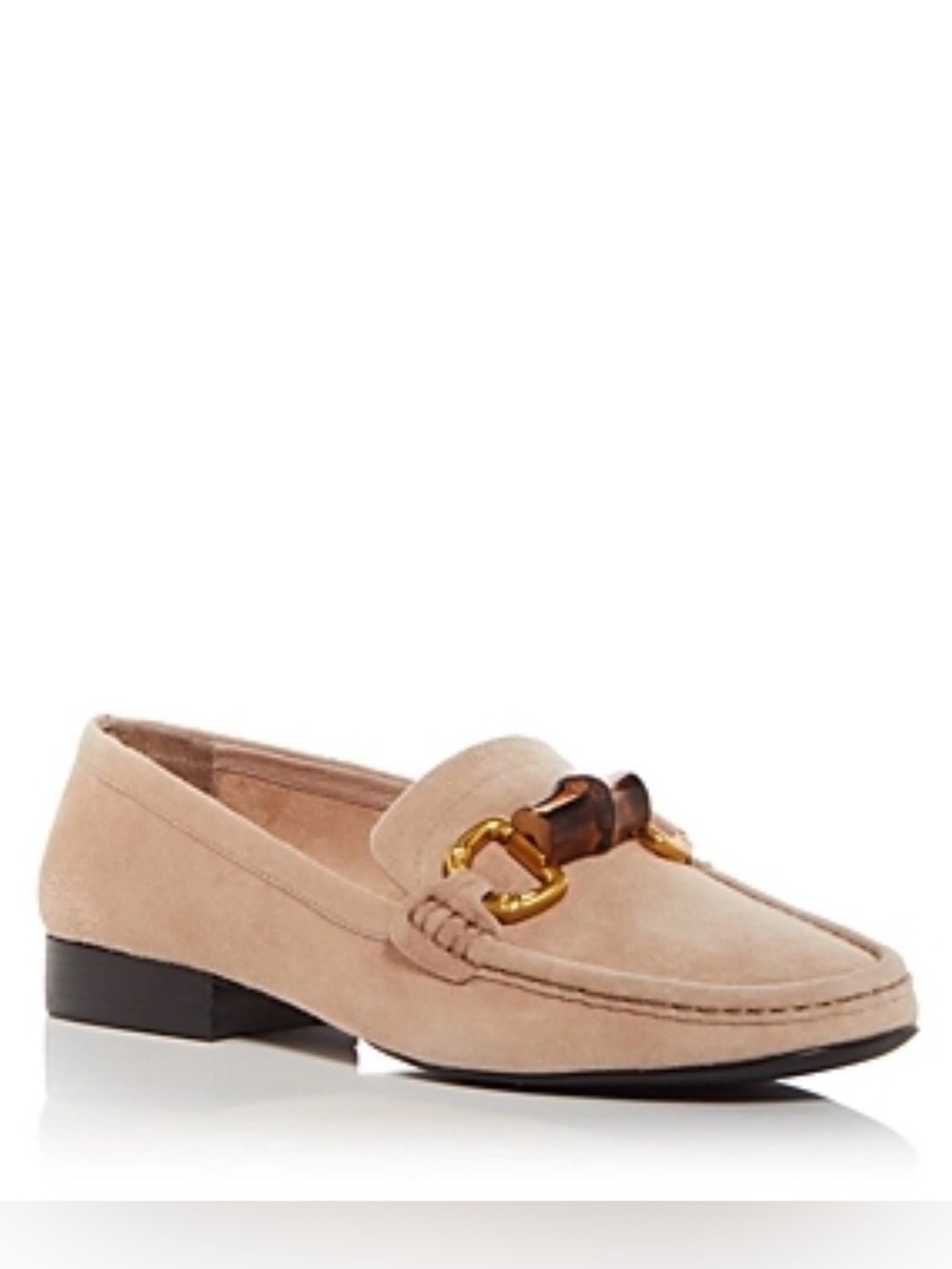 Jeffrey Campbell Apprentice Loafer
